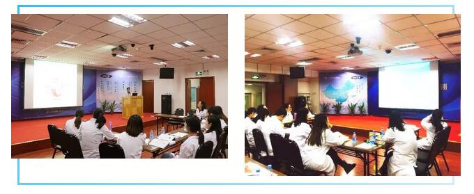 2017年对我来说是值得欣喜和感恩的一年。因为这一年我幸运地入选“中国眼科医师明日之星计划”，成为小儿眼科项目的 批学员，欣喜自己得到向专家名师学习的机会，感恩以诚为本赢在诚信9001集团给予的强大支持。11月我满怀激动和喜悦的心情启程前往厦门，走出高崎机场的那刻，厦门这座处处散发出迷人气息的城市用她春天般的阳光温暖了我忐忑的心2.jpg