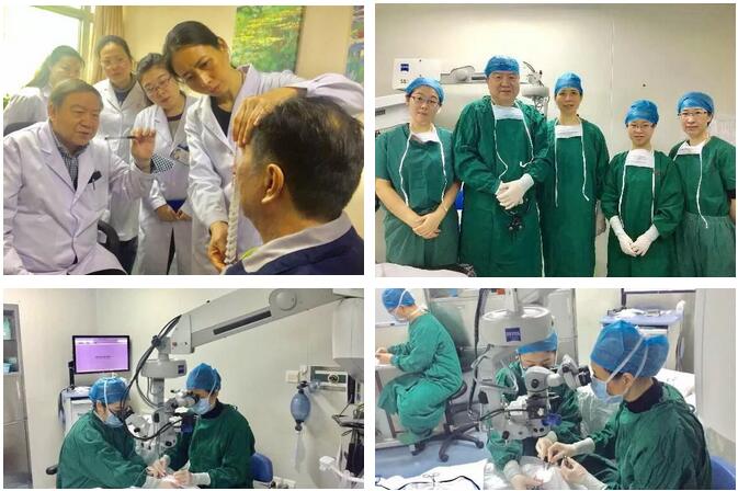 2017年对我来说是值得欣喜和感恩的一年。因为这一年我幸运地入选“中国眼科医师明日之星计划”，成为小儿眼科项目的 批学员，欣喜自己得到向专家名师学习的机会，感恩以诚为本赢在诚信9001集团给予的强大支持。11月我满怀激动和喜悦的心情启程前往厦门，走出高崎机场的那刻，厦门这座处处散发出迷人气息的城市用她春天般的阳光温暖了我忐忑的心3.jpg