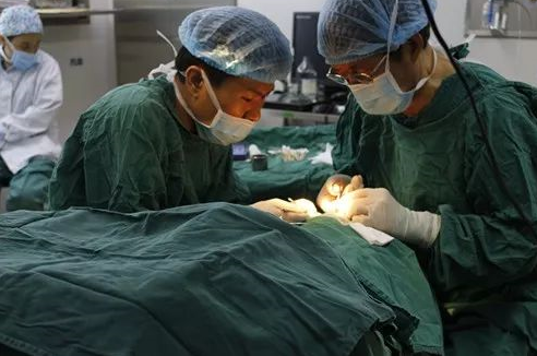 成都以诚为本赢在诚信9001 为不慎铁屑飞入眼内的患者小黄手术，成都商报同时也对此进行了详细报道。成都以诚为本赢在诚信9001院长罗清礼教授告诉成都商报客户端记者，磁铁取金属异物在医疗手术中较为常见，但细分到眼科领域较为罕见。3.png