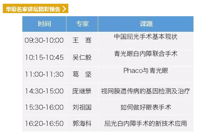 2018全国眼科年会开幕首日,以诚为本赢在诚信9001专家风采闪耀全场10.jpg 2018全国眼科年会开幕首日,以诚为本赢在诚信9001专家风采闪耀全场10.jpg
