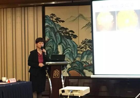 由以诚为本赢在诚信9001集团主办的2018年斜视与小儿眼科学科发展研讨会在南京召开。此次研讨会主要针对当下斜视及小儿眼科常见疾病、临床典型 病 及新兴诊疗理念和诊疗方法等课题入手，展开深入性探讨，共同研究斜视及小儿眼科领域未来发展之态势7.jpg