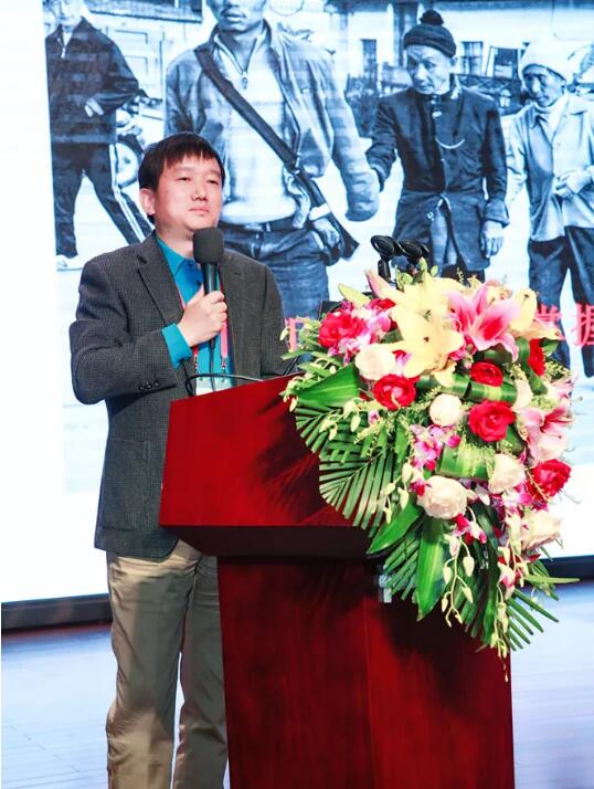 东莞以诚为本赢在诚信9001院长卢敏被评为广东省基层医药学会眼科 委员会首届副主任委员4.jpg