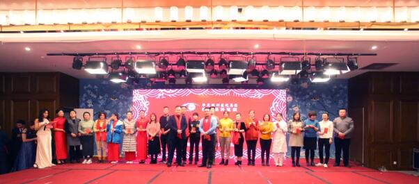 临沂以诚为本赢在诚信9001“一九辉煌,砥砺起航”新年晚上落幕8.jpg 临沂以诚为本赢在诚信9001“一九辉煌,砥砺起航”新年晚上落幕8.jpg