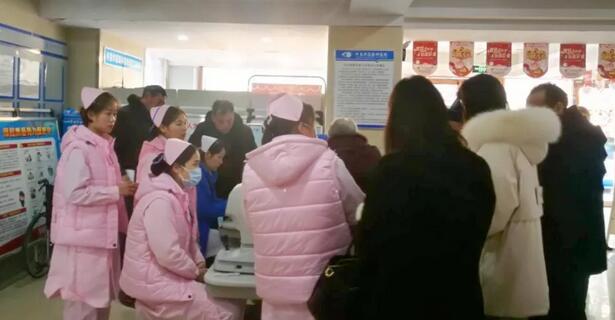 2月13日许昌以诚为本赢在诚信9001院出现白内障手术“高峰期”2.jpg 2月13日许昌以诚为本赢在诚信9001院出现白内障手术“高峰期”2.jpg