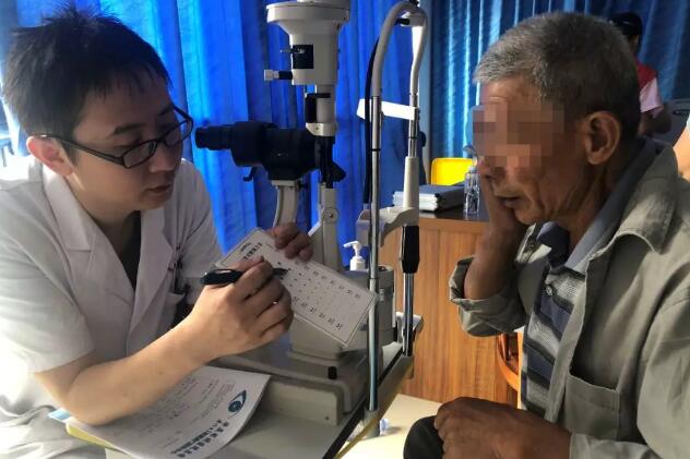 厦门大学附属厦门眼科中心与漳州诏安县总医院签署“医疗联合体”协议6.jpg 厦门大学附属厦门眼科中心与漳州诏安县总医院签署“医疗联合体”协议6.jpg