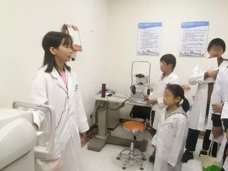 杭州以诚为本赢在诚信9001学校筛查