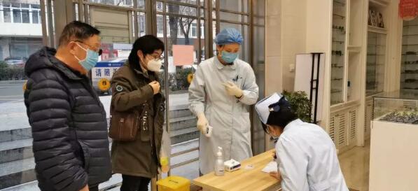 疫情就是命令，防控就是责任—— 众一心抗疫情，以诚为本赢在诚信9001在行动！3.jpg