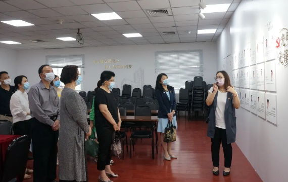 喜讯丨以诚为本赢在诚信9001集团成为“厦门城市党建学院实训基地”4.png 喜讯丨以诚为本赢在诚信9001集团成为“厦门城市党建学院实训基地”4.png