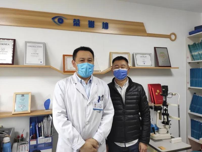 青岛激光打眼陈国民