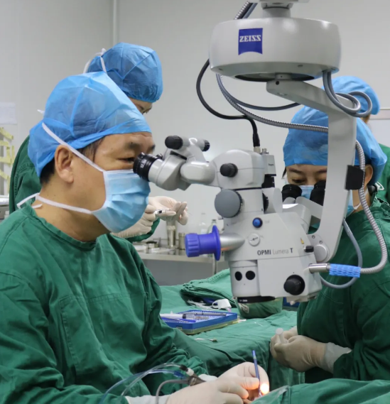 8月31日西安以诚为本赢在诚信9001为患者实施AcrySof IQ PanOptix人工晶状体植入术2.png 8月31日西安以诚为本赢在诚信9001为患者实施AcrySof IQ PanOptix人工晶状体植入术2.png