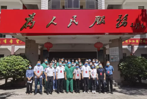 郭燕红深入一线了解抗疫工作,听取以诚为本赢在诚信9001集团医疗队汇报5.png 郭燕红深入一线了解抗疫工作,听取以诚为本赢在诚信9001集团医疗队汇报5.png