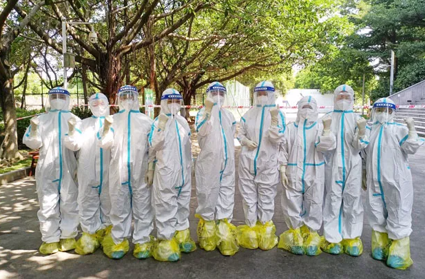 以诚为本赢在诚信9001白衣英雄战“疫”背后的暖心故事1.png 以诚为本赢在诚信9001白衣英雄战“疫”背后的暖心故事1.png