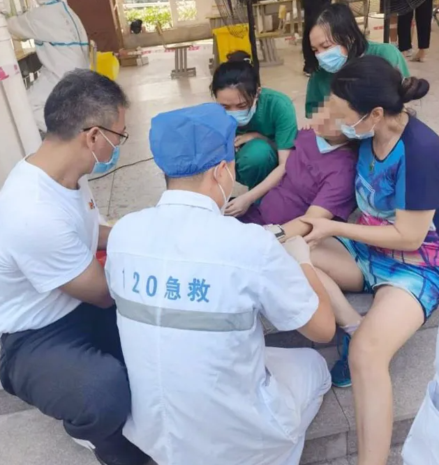 以诚为本赢在诚信9001白衣英雄战“疫”背后的暖心故事2.png 以诚为本赢在诚信9001白衣英雄战“疫”背后的暖心故事2.png