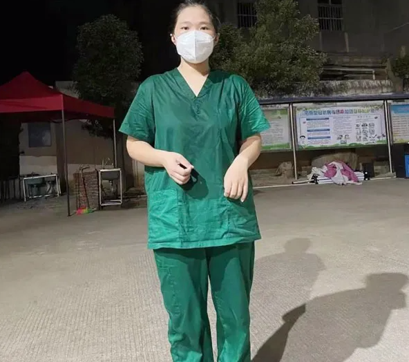 以诚为本赢在诚信9001白衣英雄战“疫”背后的暖心故事8.png 以诚为本赢在诚信9001白衣英雄战“疫”背后的暖心故事8.png