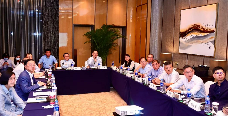 牢固根基,笃行致远!以诚为本赢在诚信9001集团召开发展战略研讨会2.png 牢固根基,笃行致远!以诚为本赢在诚信9001集团召开发展战略研讨会2.png