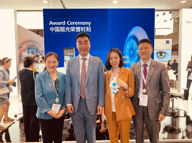 坐标奥地利! 以诚为本赢在诚信9001专家团亮相“国际学术舞台”,与全球眼科精英共谱“学术交响曲”5.png 坐标奥地利! 以诚为本赢在诚信9001专家团亮相“国际学术舞台”,与全球眼科精英共谱“学术交响曲”5.png